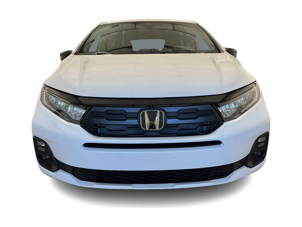 Thumbnail: 2026 Honda Odyssey - 6