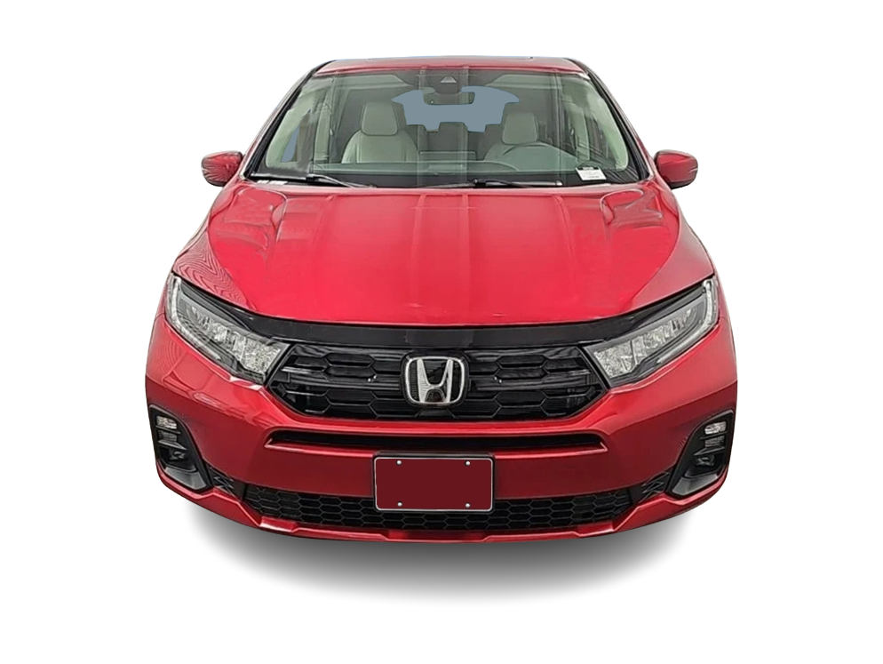 Thumbnail: 2026 Honda Odyssey - 5