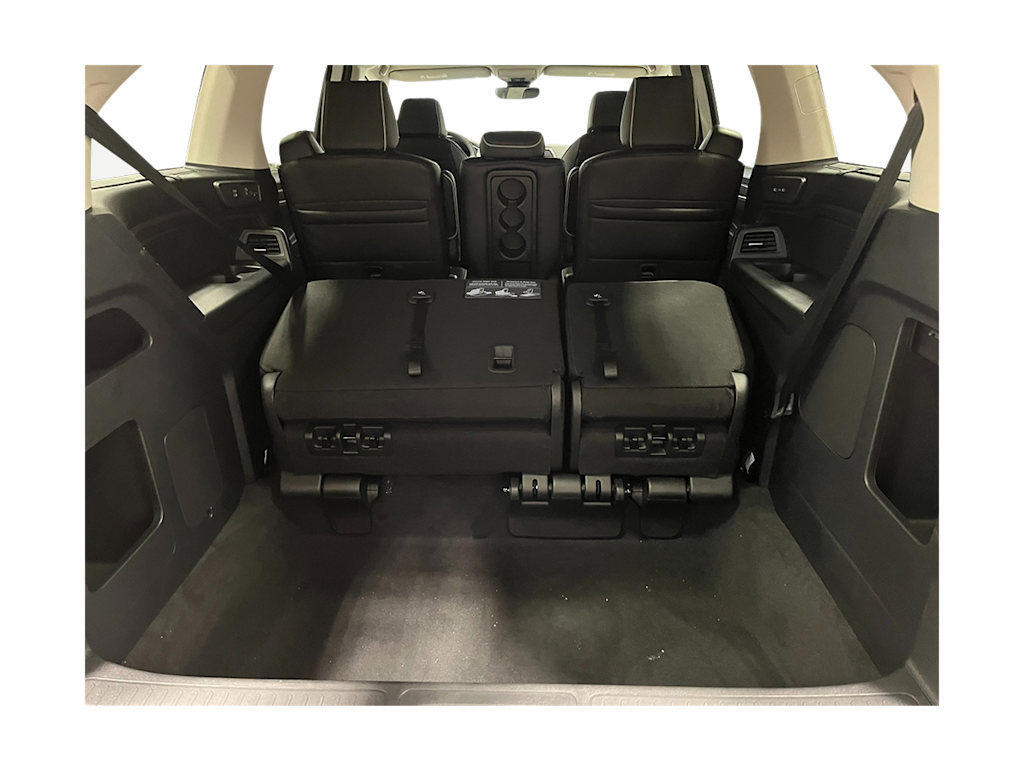 Thumbnail: 2026 Honda Odyssey - 17