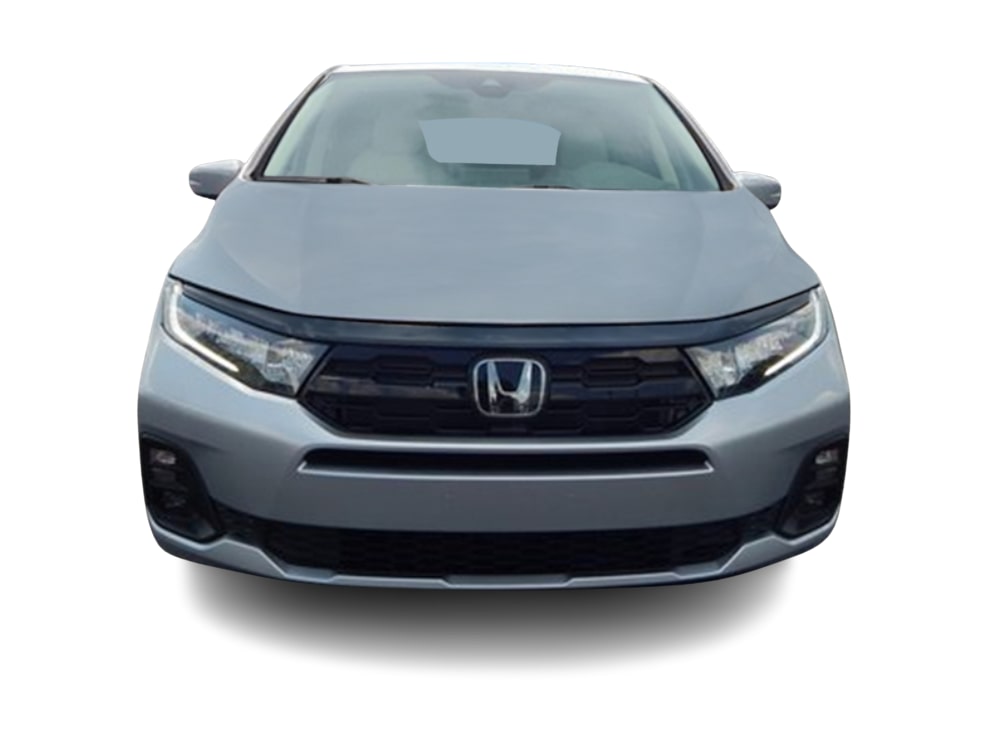 Thumbnail: 2026 Honda Odyssey - 6
