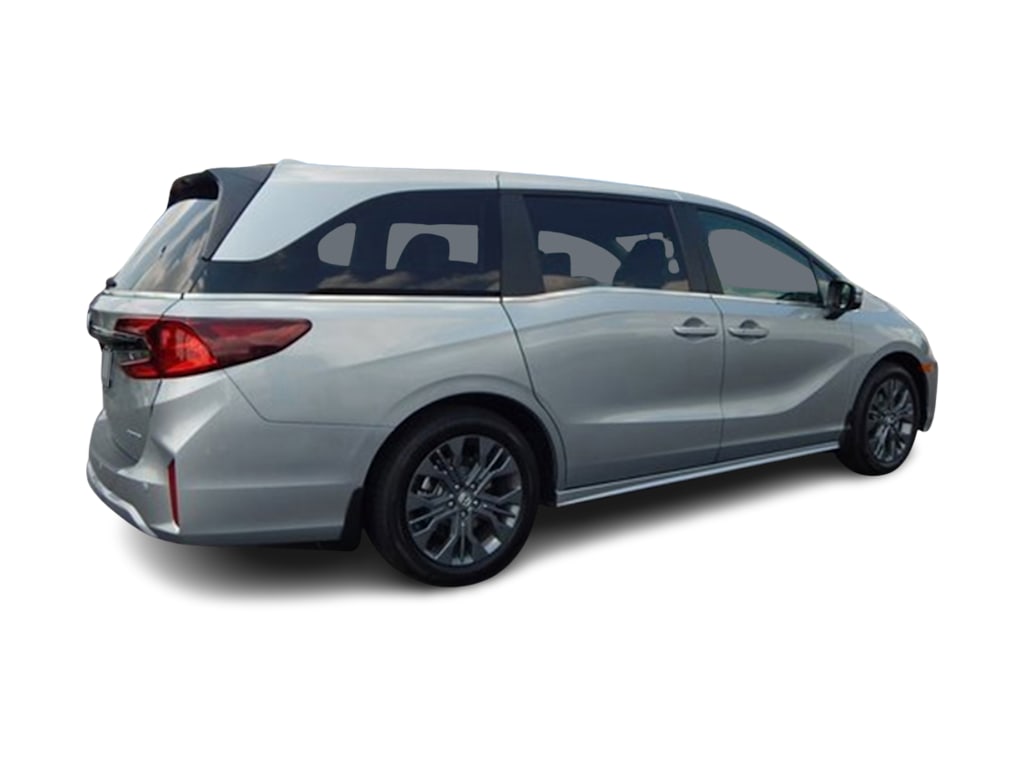 Thumbnail: 2026 Honda Odyssey - 18
