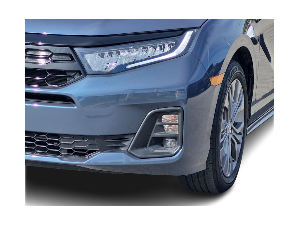 Thumbnail: 2025 Honda Odyssey - 24