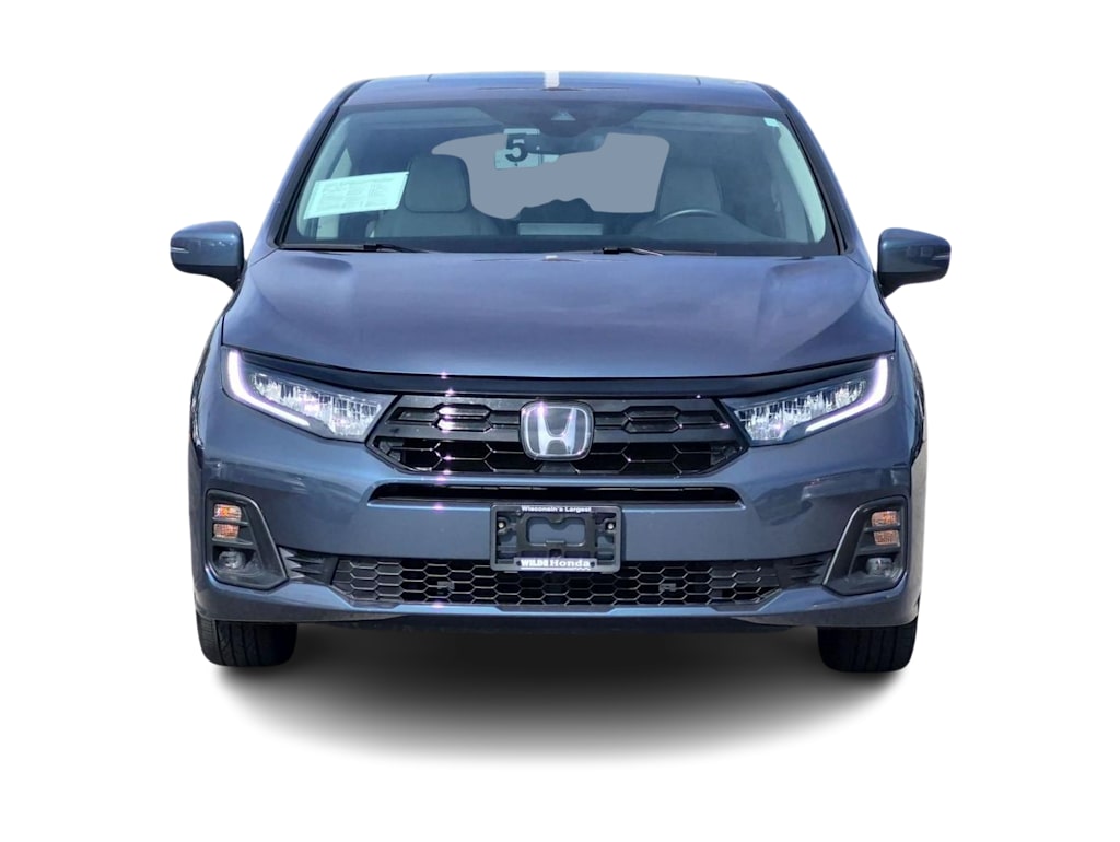 Thumbnail: 2025 Honda Odyssey - 6