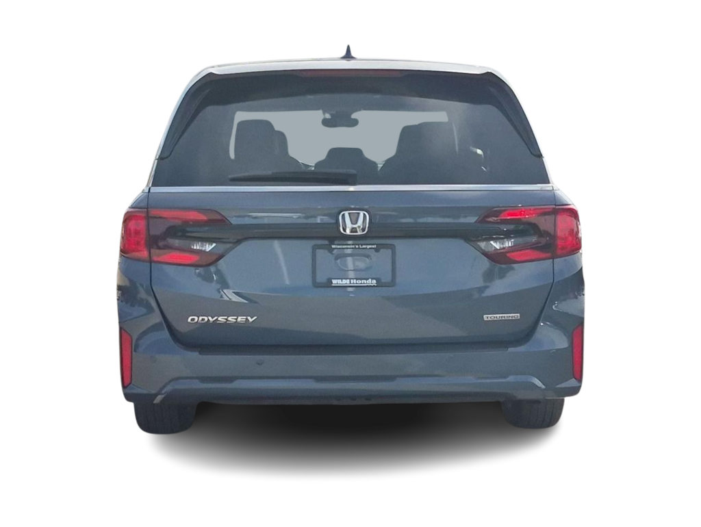 Thumbnail: 2025 Honda Odyssey - 5