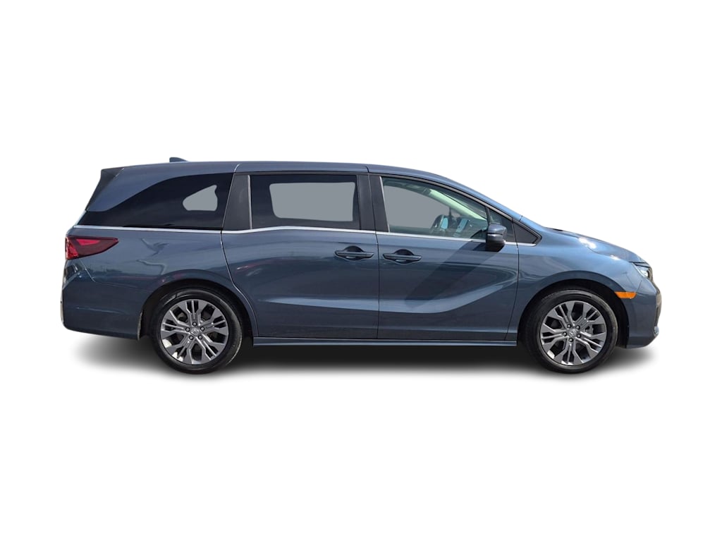 Thumbnail: 2025 Honda Odyssey - 21