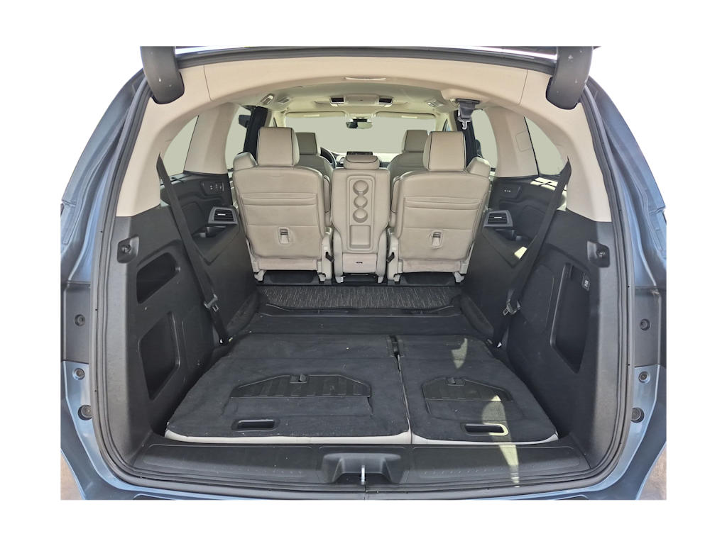 Thumbnail: 2025 Honda Odyssey - 17