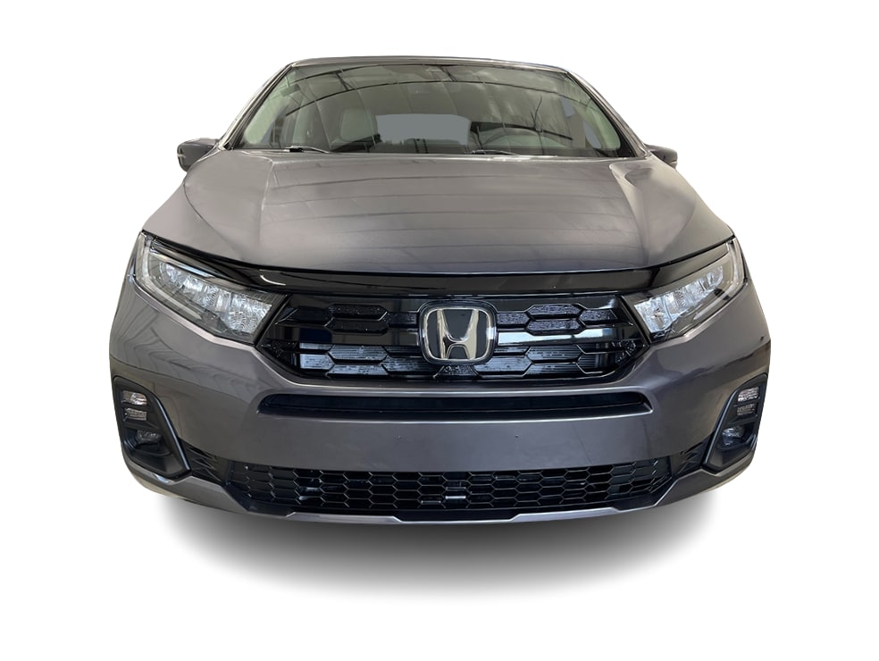 Thumbnail: 2026 Honda Odyssey - 6
