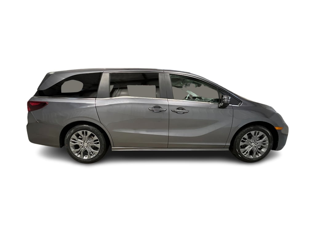 Thumbnail: 2026 Honda Odyssey - 17