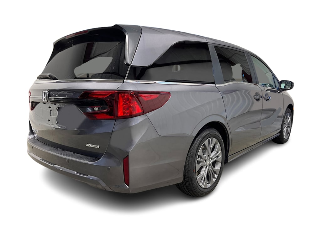 Thumbnail: 2026 Honda Odyssey - 15
