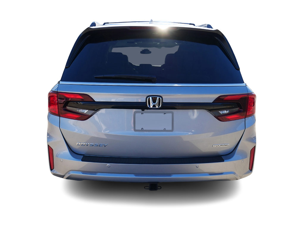 Thumbnail: 2026 Honda Odyssey - 4