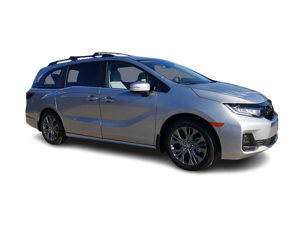 Thumbnail: 2026 Honda Odyssey - 15