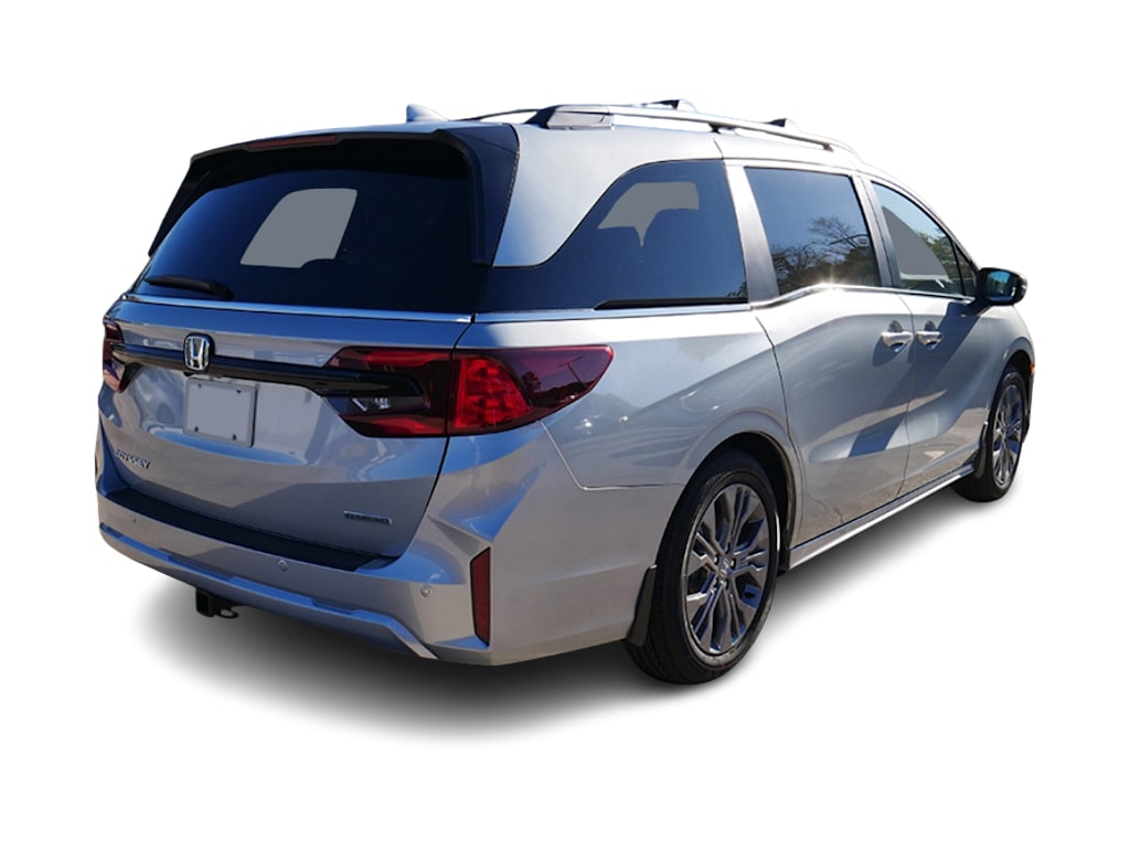 Thumbnail: 2026 Honda Odyssey - 14