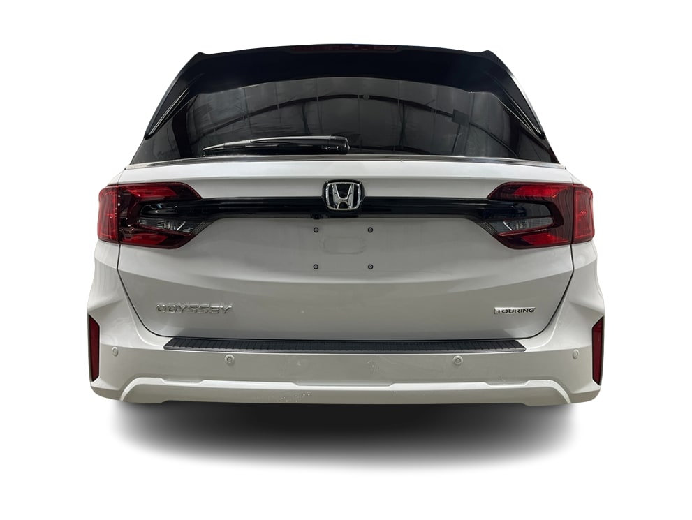 Thumbnail: 2026 Honda Odyssey - 5
