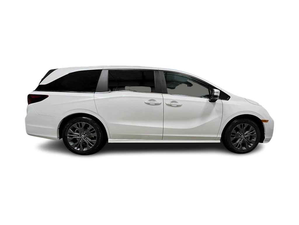 Thumbnail: 2026 Honda Odyssey - 17