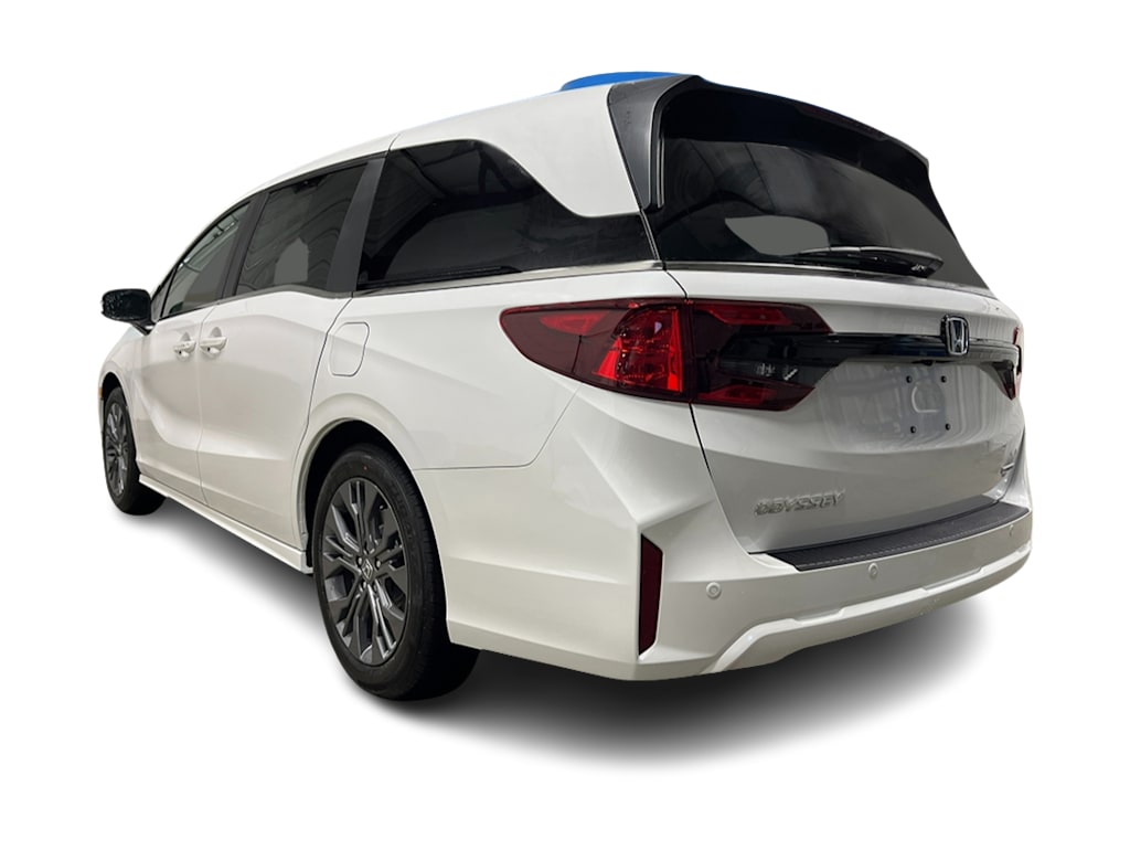 Thumbnail: 2026 Honda Odyssey - 4