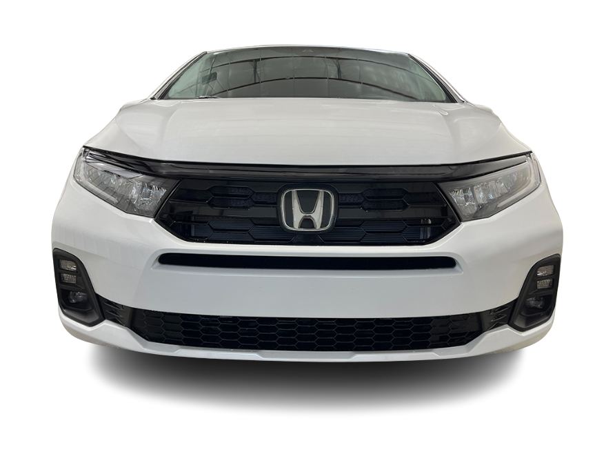 Thumbnail: 2026 Honda Odyssey - 6