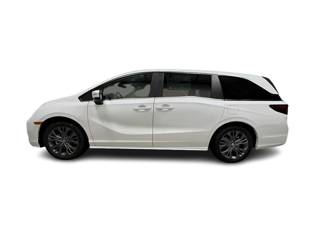 Thumbnail: 2026 Honda Odyssey - 3