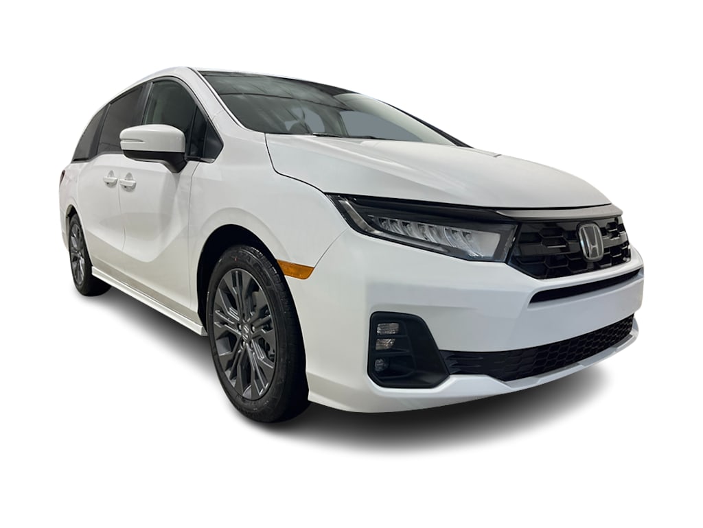 Thumbnail: 2026 Honda Odyssey - 18