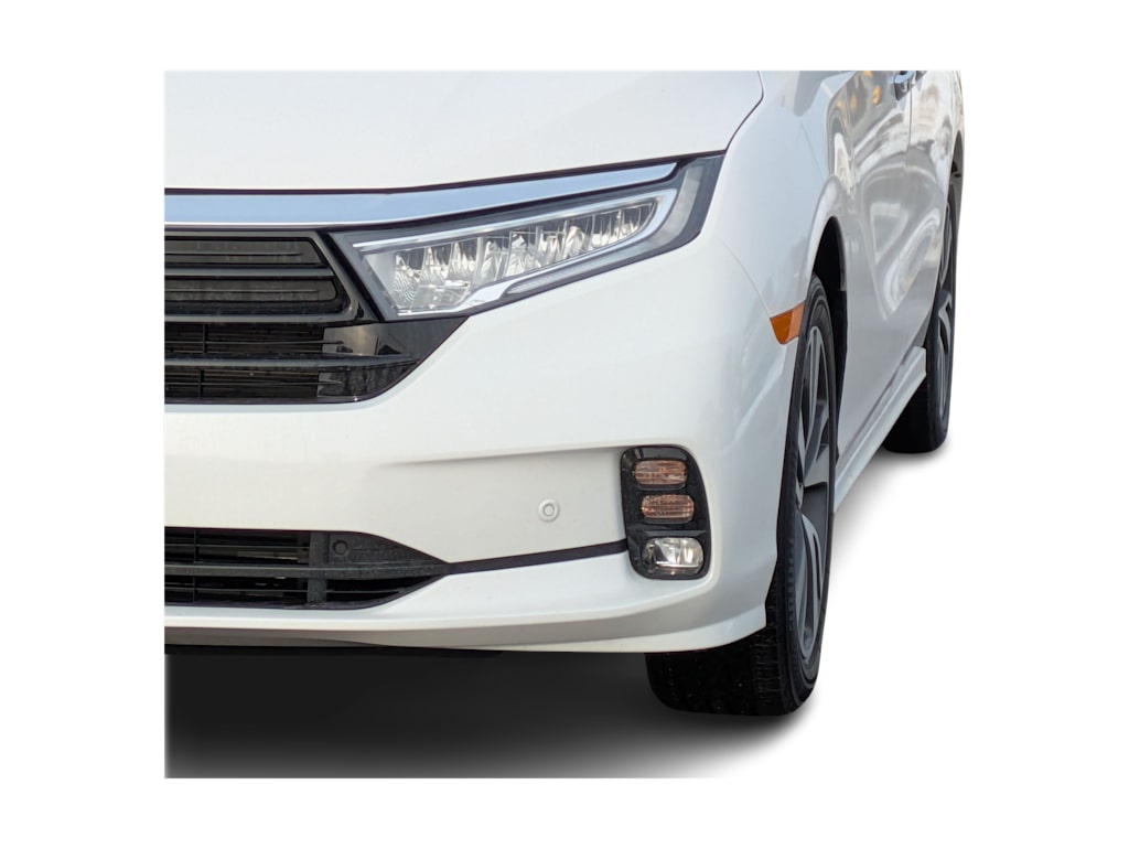 Thumbnail: 2023 Honda Odyssey - 23