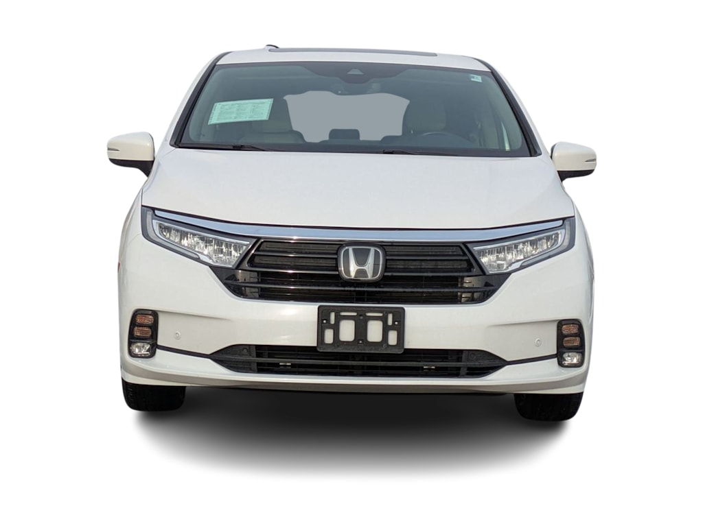Thumbnail: 2023 Honda Odyssey - 6