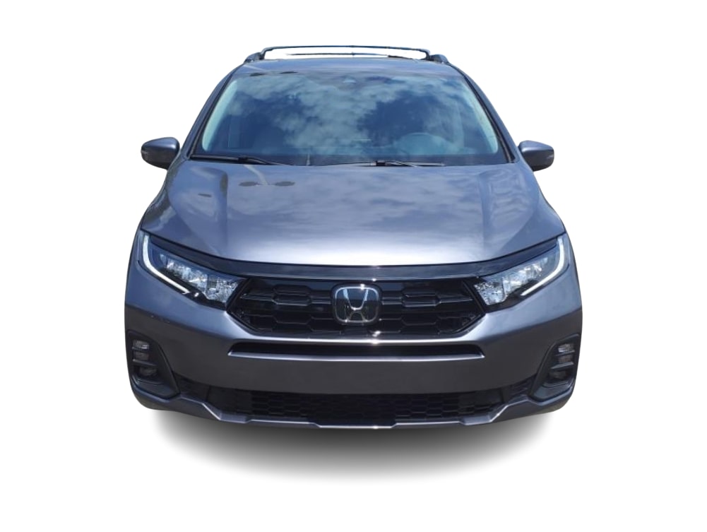 Thumbnail: 2027 Honda Odyssey - 5