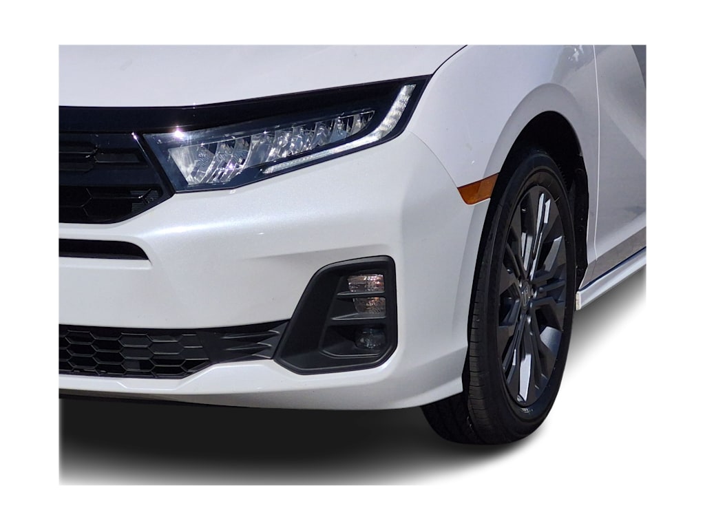 Thumbnail: 2025 Honda Odyssey - 24