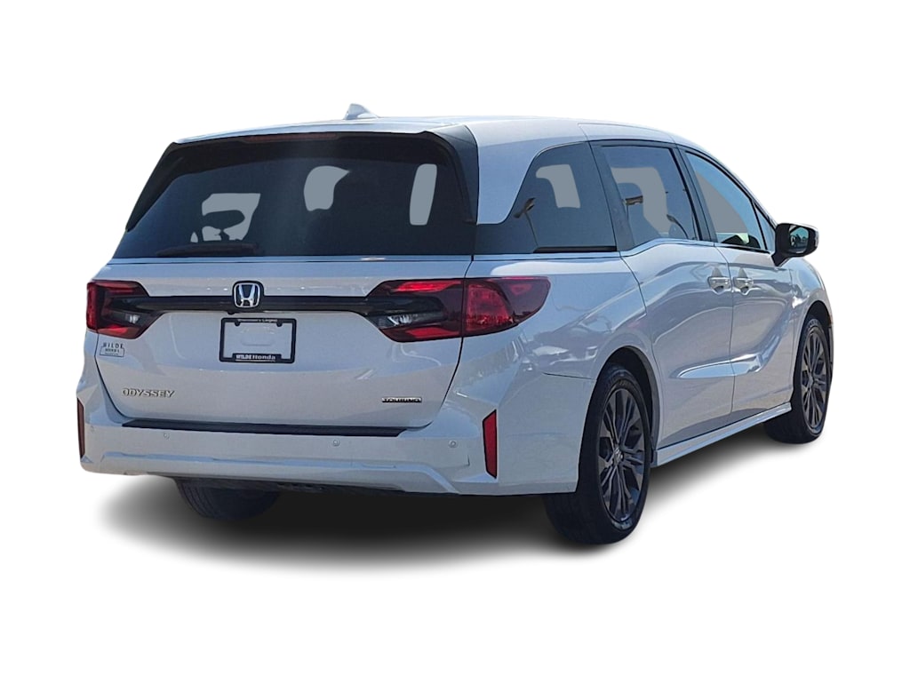 Thumbnail: 2025 Honda Odyssey - 20