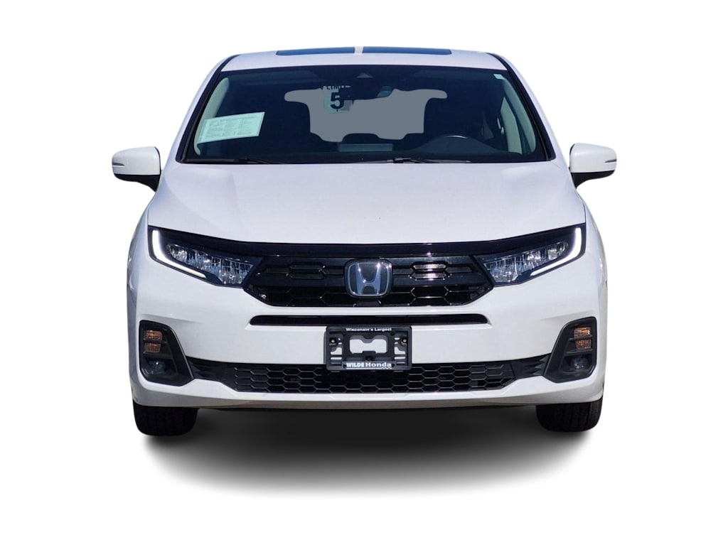Thumbnail: 2025 Honda Odyssey - 6