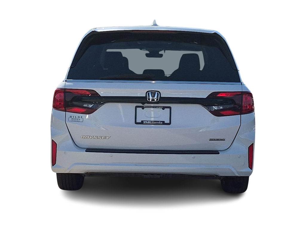 Thumbnail: 2025 Honda Odyssey - 5