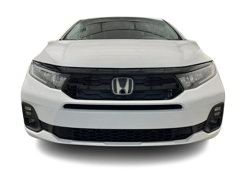 2025 Honda Odyssey Touring 6