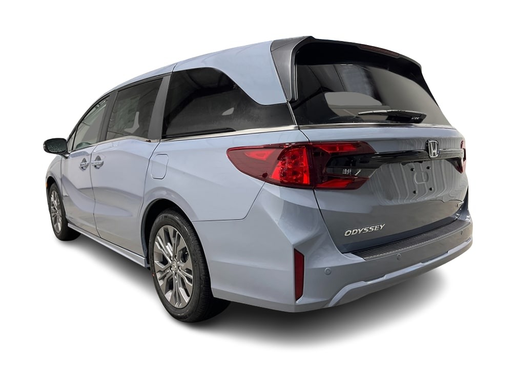 Thumbnail: 2026 Honda Odyssey - 4