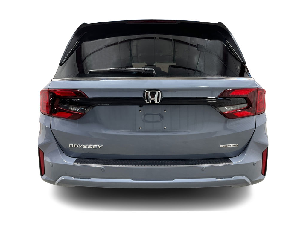 Thumbnail: 2026 Honda Odyssey - 5