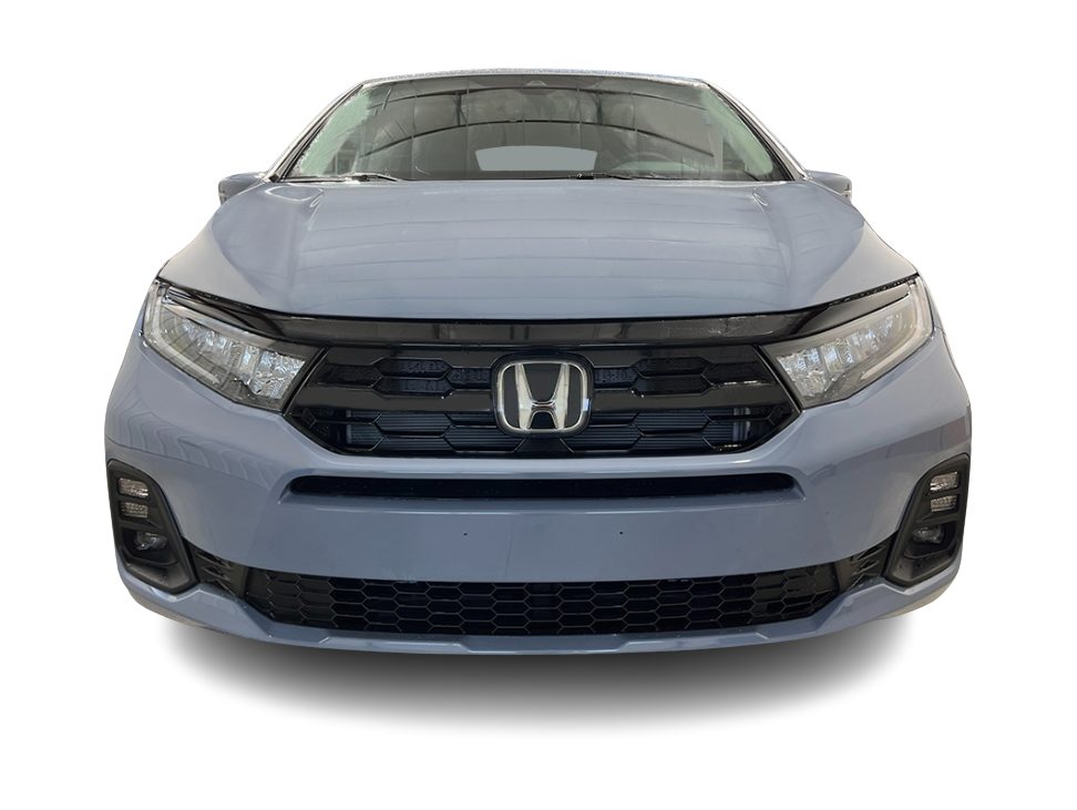 Thumbnail: 2026 Honda Odyssey - 6