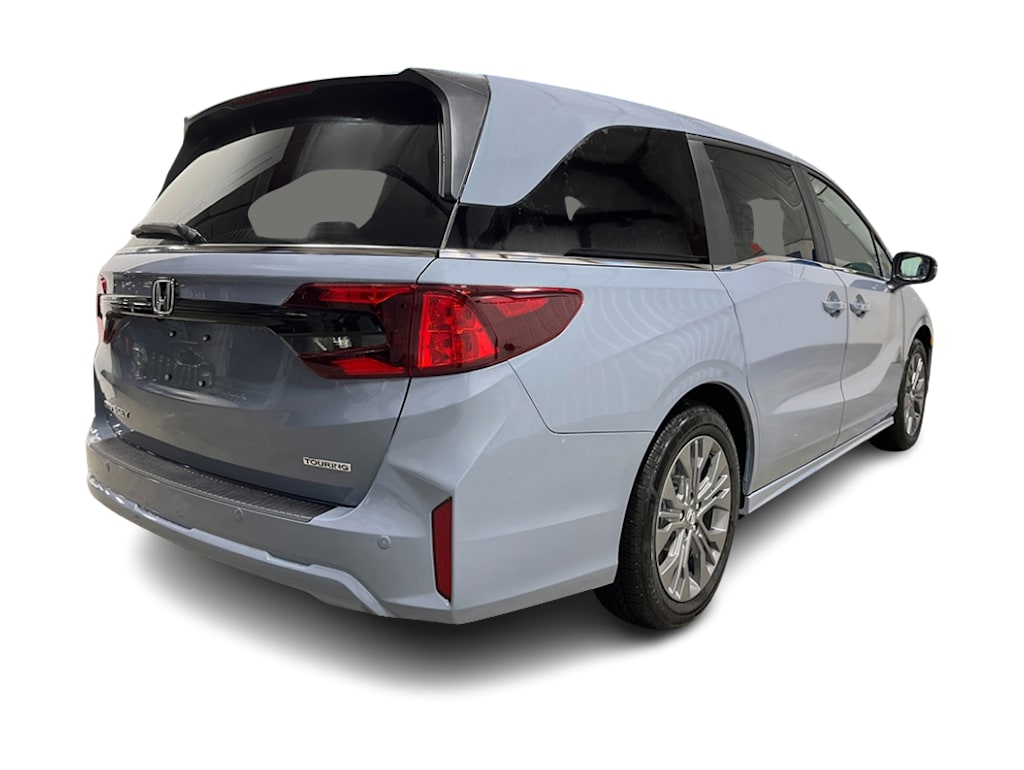 Thumbnail: 2026 Honda Odyssey - 18