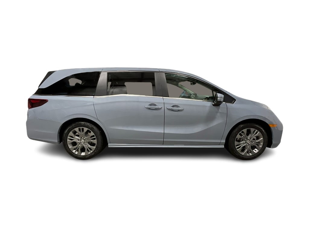 Thumbnail: 2026 Honda Odyssey - 20