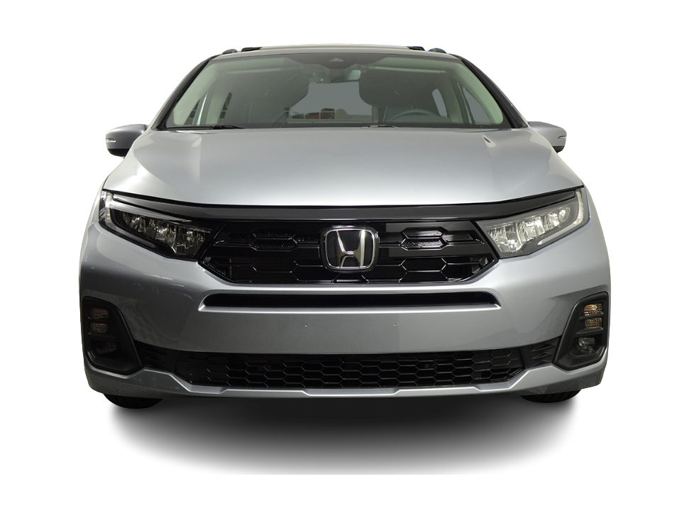 2025 Honda Odyssey Touring 6