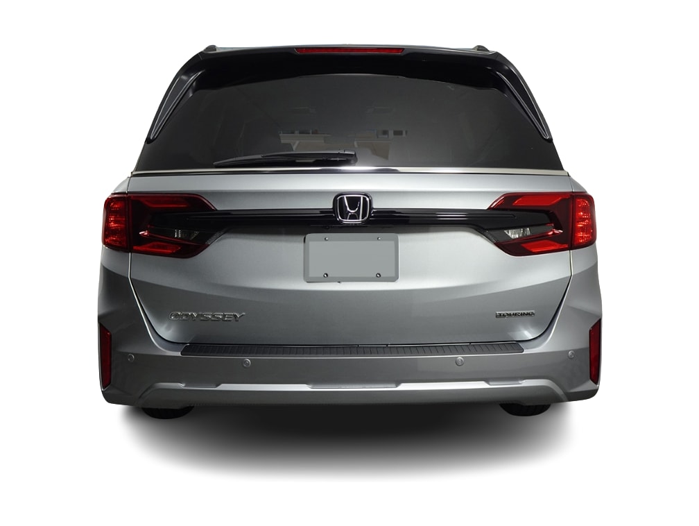 2025 Honda Odyssey Touring 5