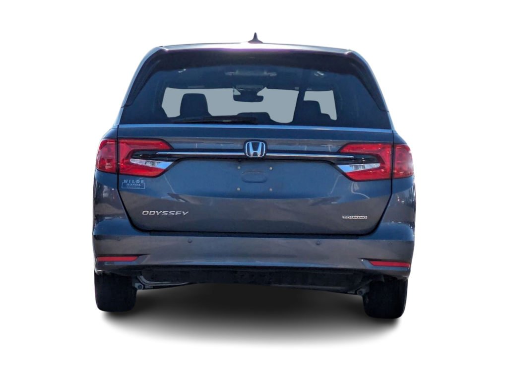 Thumbnail: 2023 Honda Odyssey - 5