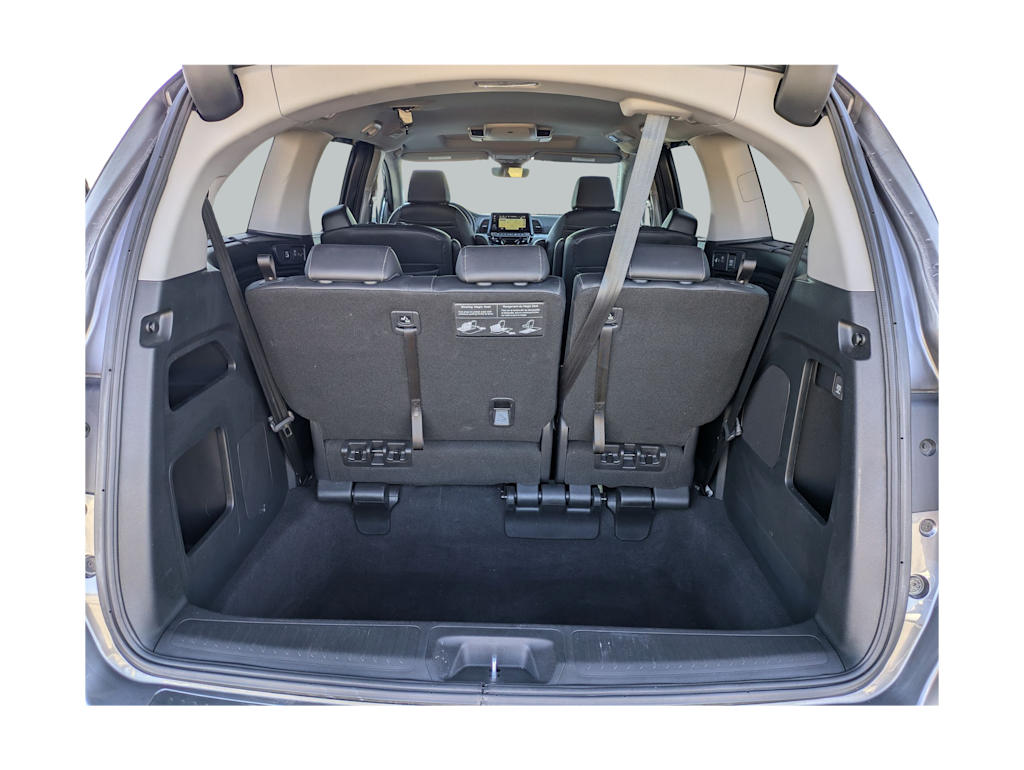 Thumbnail: 2023 Honda Odyssey - 15