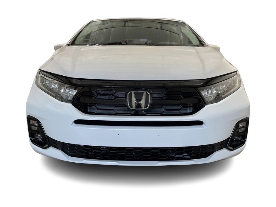 Thumbnail: 2026 Honda Odyssey - 6