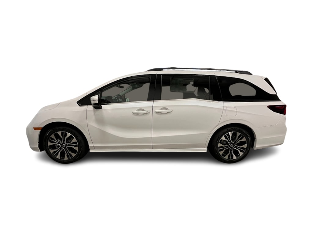 Thumbnail: 2026 Honda Odyssey - 3