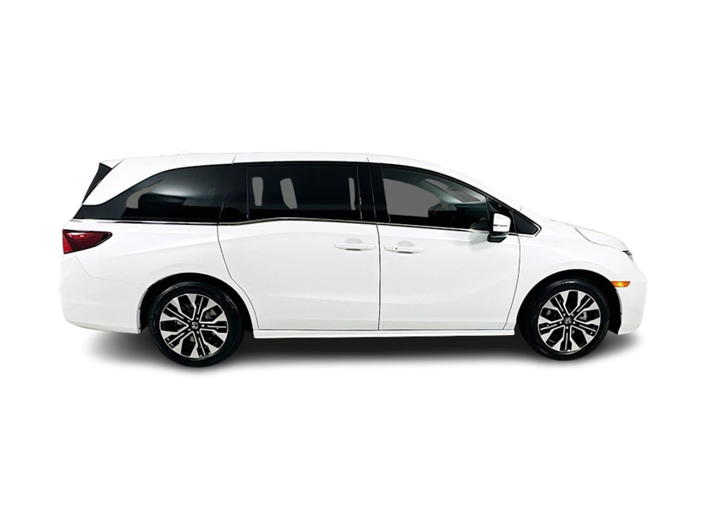Thumbnail: 2026 Honda Odyssey - 15