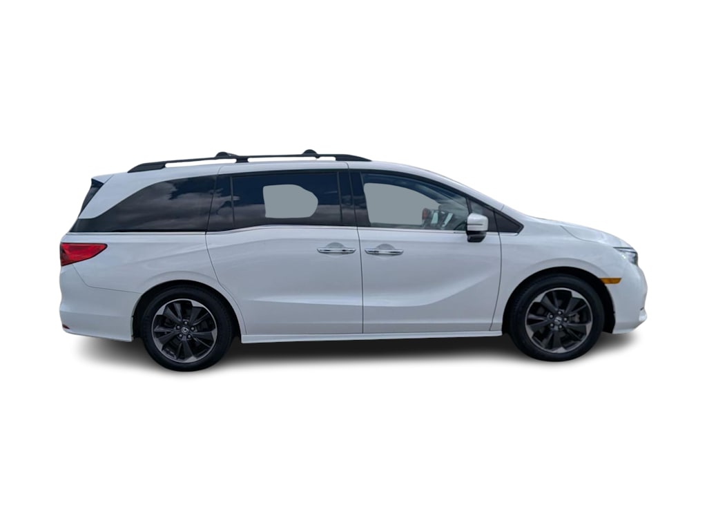 Thumbnail: 2024 Honda Odyssey - 19