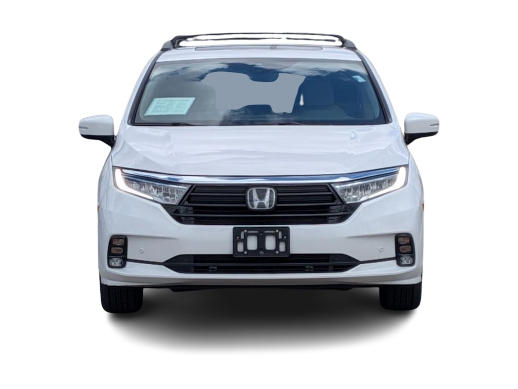 Thumbnail: 2024 Honda Odyssey - 6