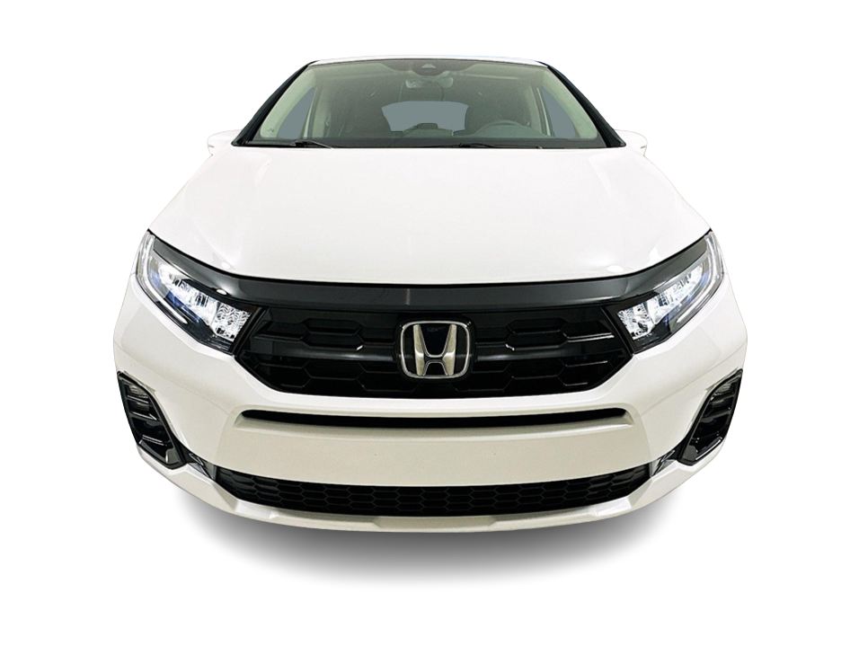 Thumbnail: 2026 Honda Odyssey - 6