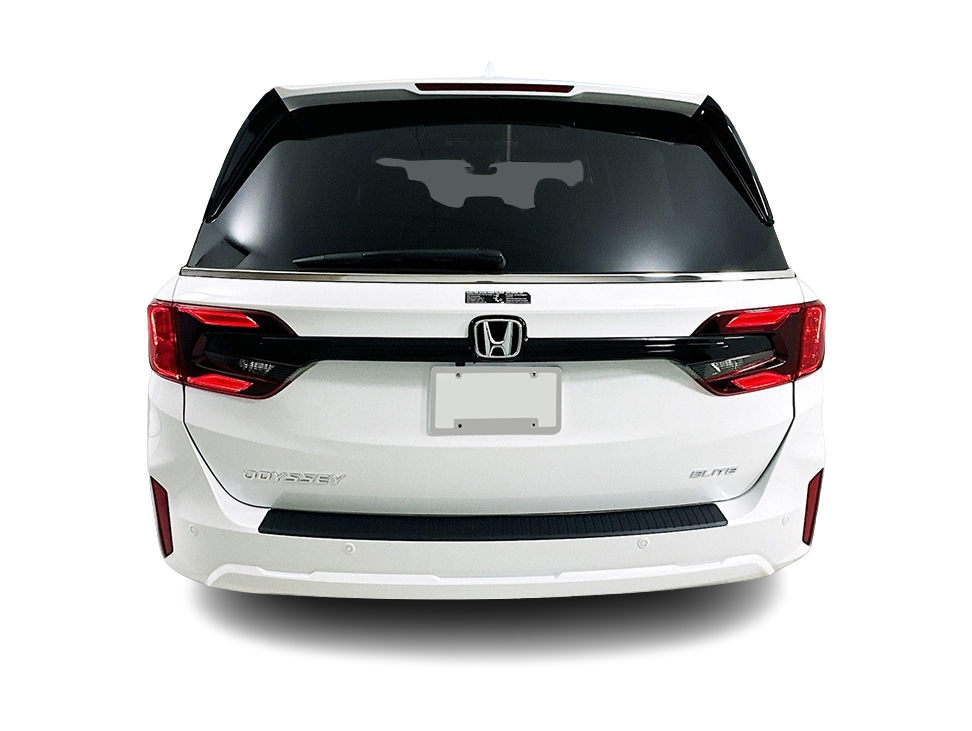 Thumbnail: 2026 Honda Odyssey - 5