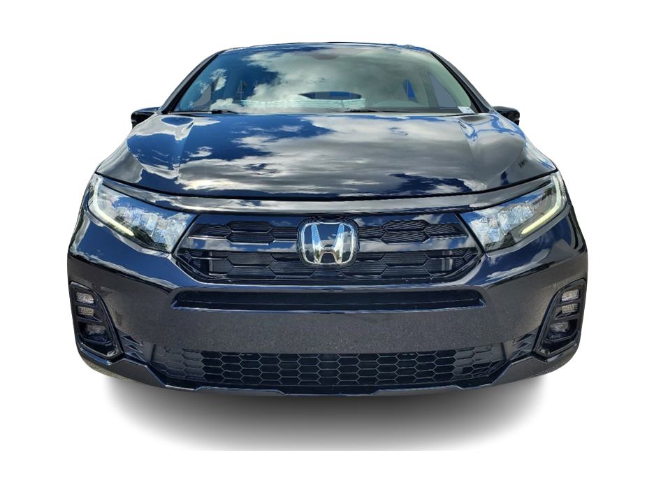 Thumbnail: 2026 Honda Odyssey - 6