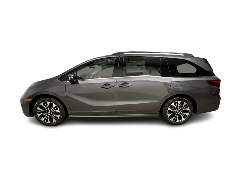 Thumbnail: 2026 Honda Odyssey - 3