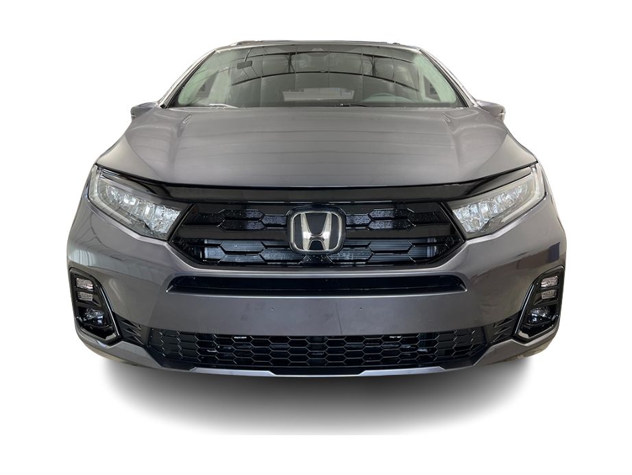 Thumbnail: 2026 Honda Odyssey - 6