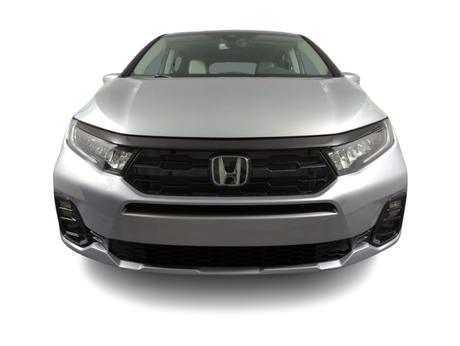 Thumbnail: 2026 Honda Odyssey - 5
